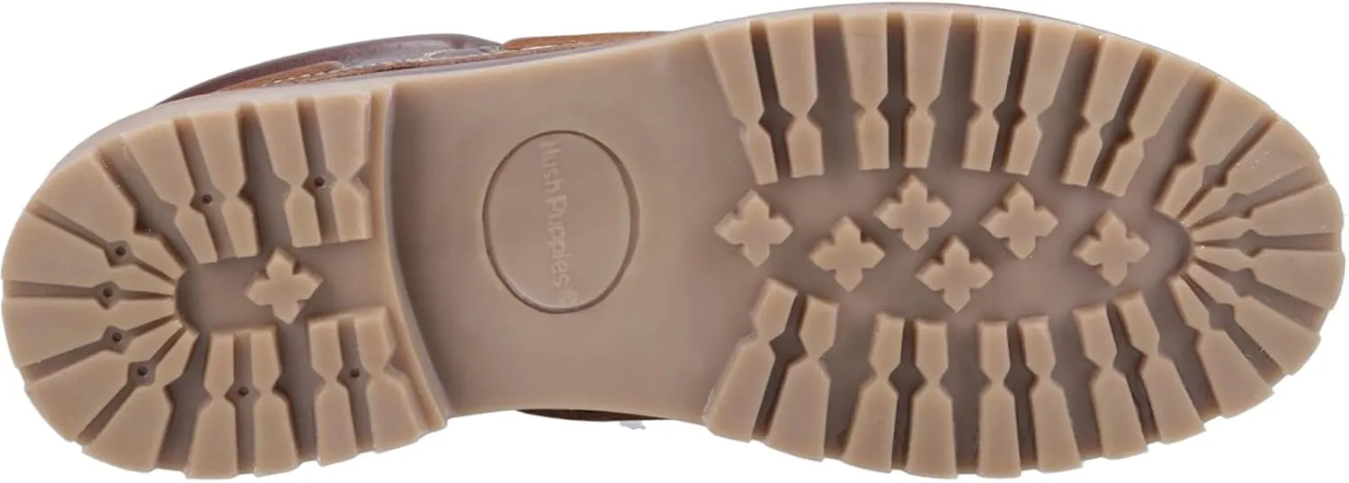 Hush Puppies Men's Weston