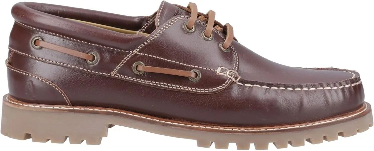 Hush Puppies Men's Weston
