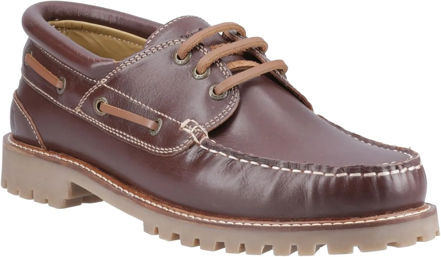 Hush Puppies Men's Weston