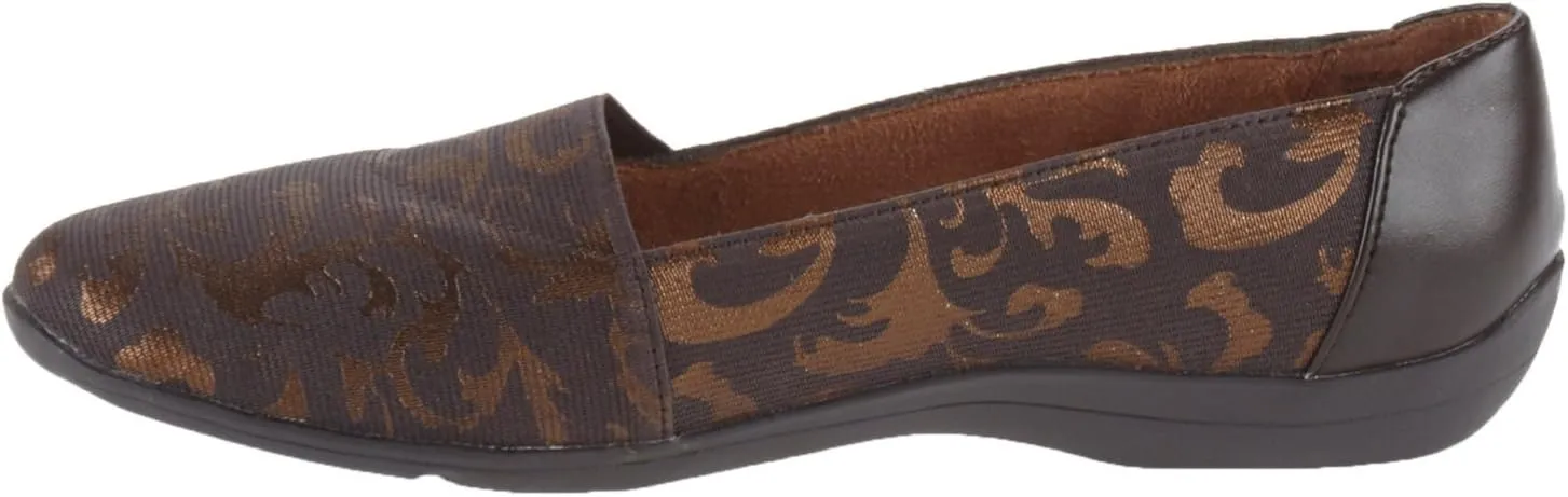 Hush Puppies Soft Style Bridie Avila Slip Ons