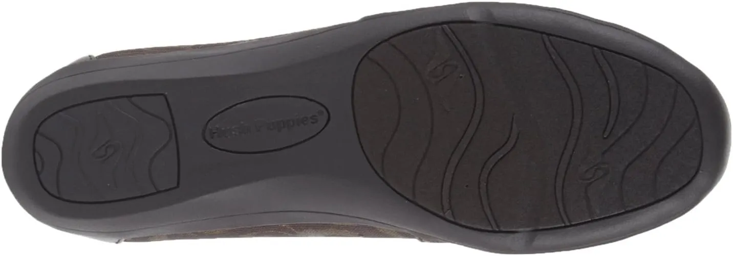 Hush Puppies Soft Style Bridie Avila Slip Ons