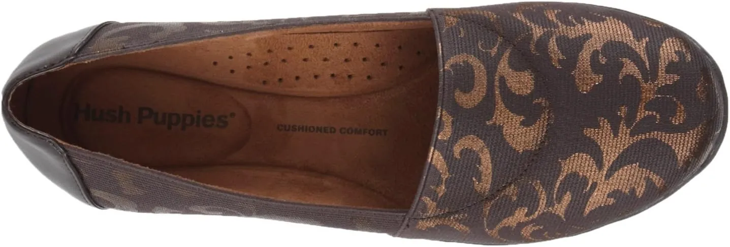 Hush Puppies Soft Style Bridie Avila Slip Ons