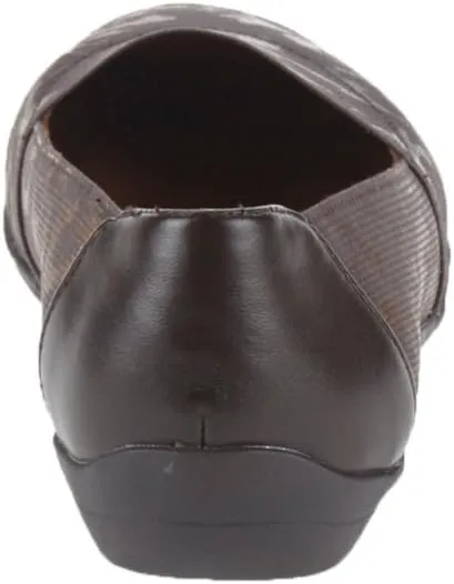 Hush Puppies Soft Style Bridie Avila Slip Ons