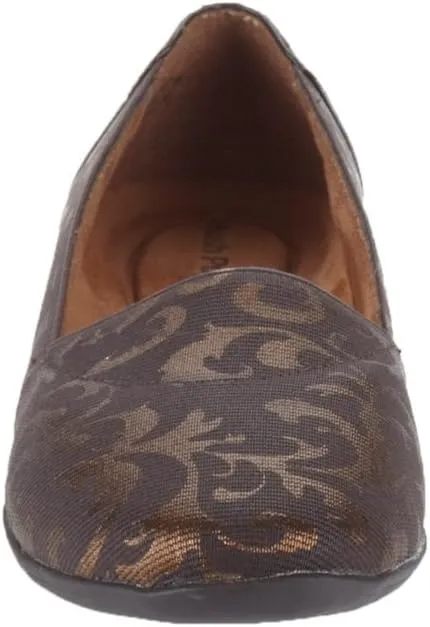 Hush Puppies Soft Style Bridie Avila Slip Ons