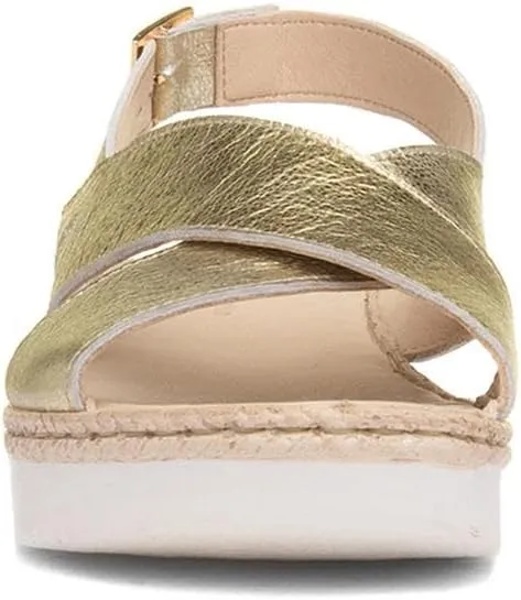 Hush Puppies Women's Ankle-Strap Sandal