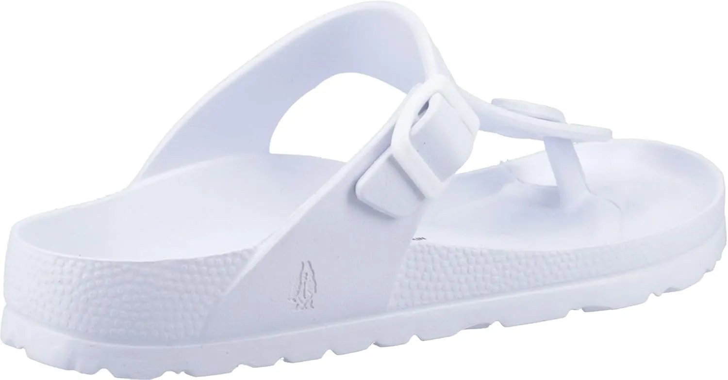 Hush Puppies Women's Sandal Ladies Summer