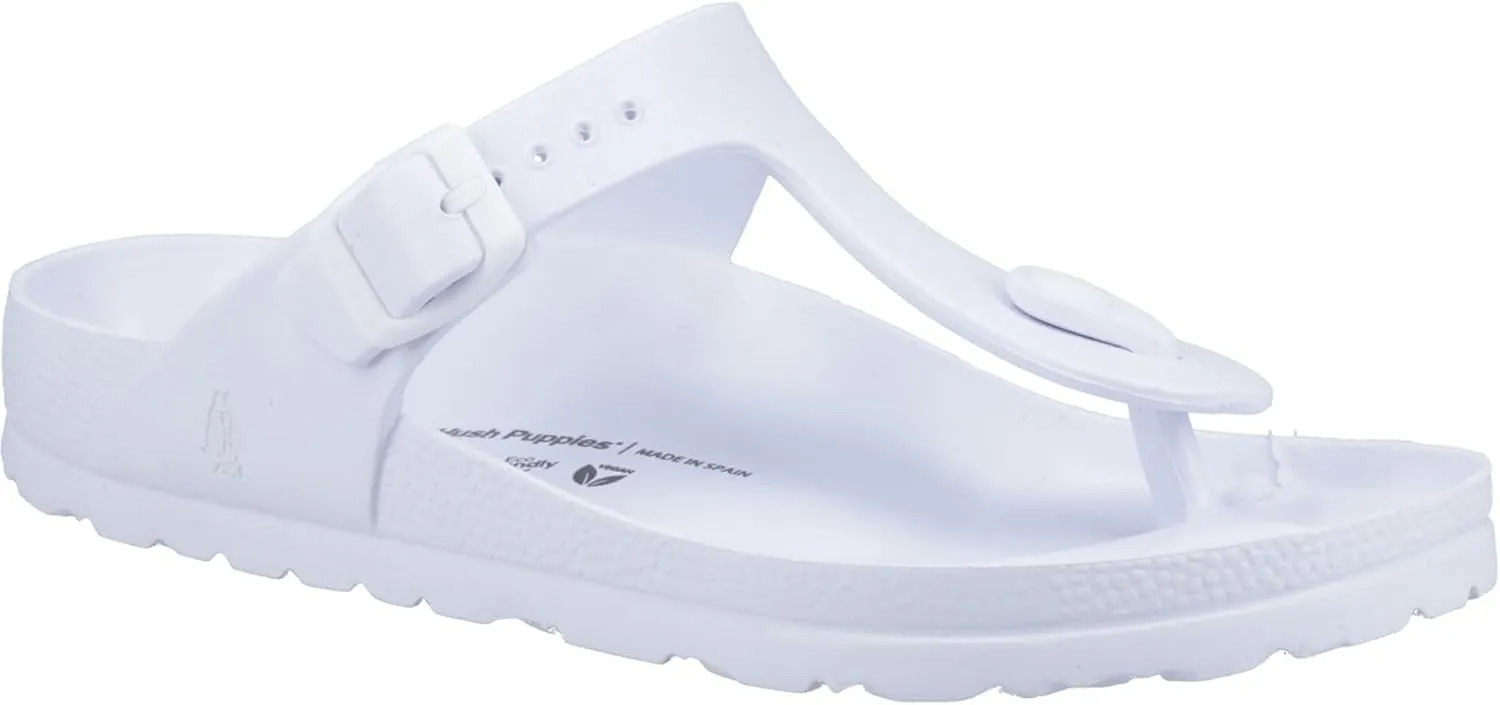 Hush Puppies Women's Sandal Ladies Summer