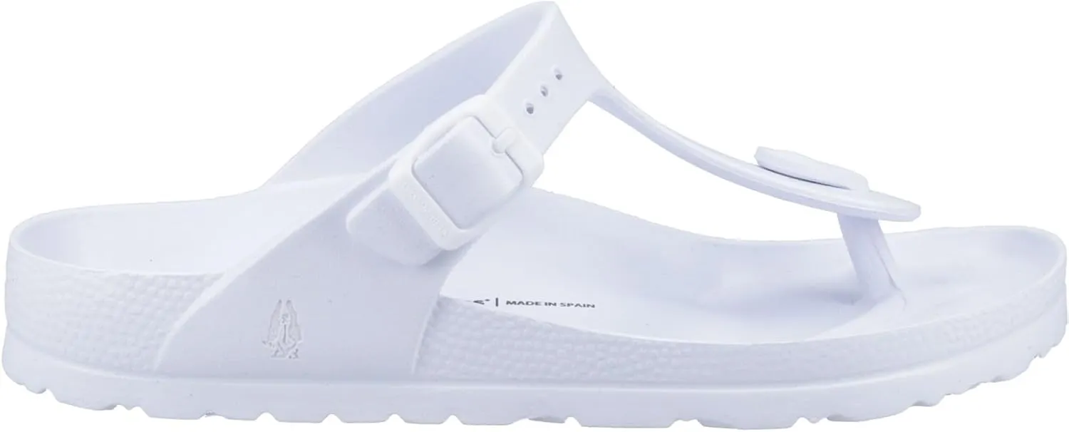 Hush Puppies Women's Sandal Ladies Summer