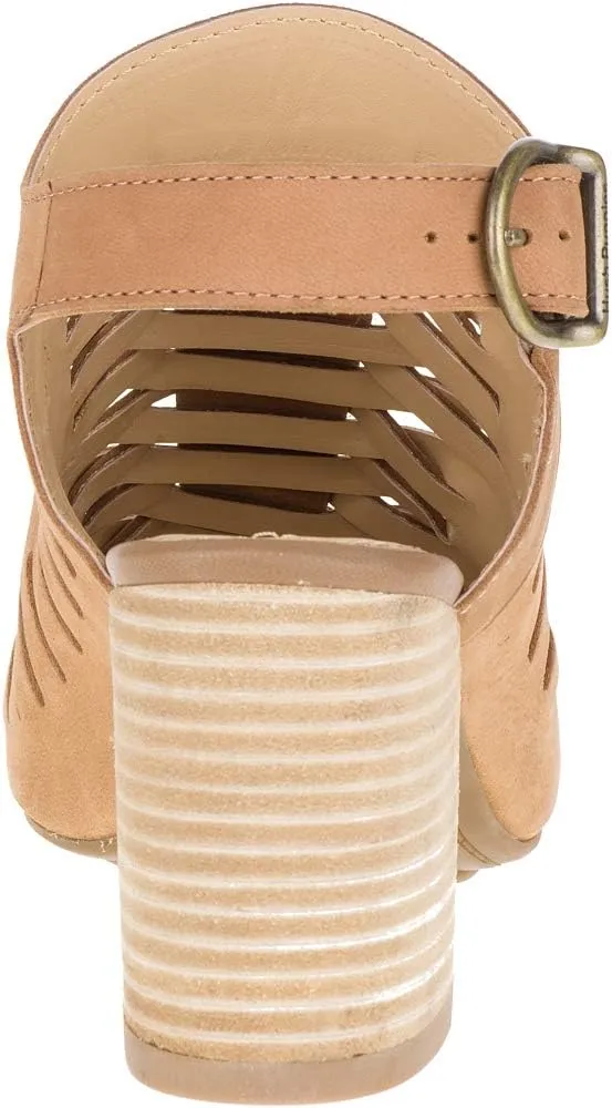 Hush Puppies Women's Sidra Malia Fisherman Sandal