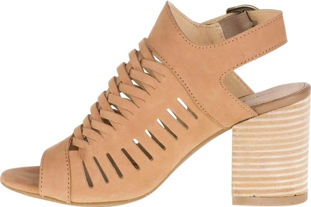 Hush Puppies Women's Sidra Malia Fisherman Sandal