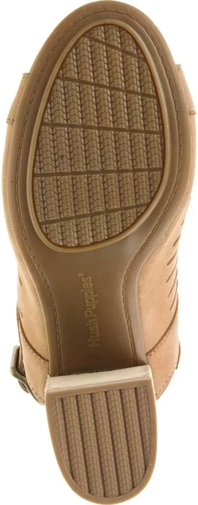Hush Puppies Women's Sidra Malia Fisherman Sandal