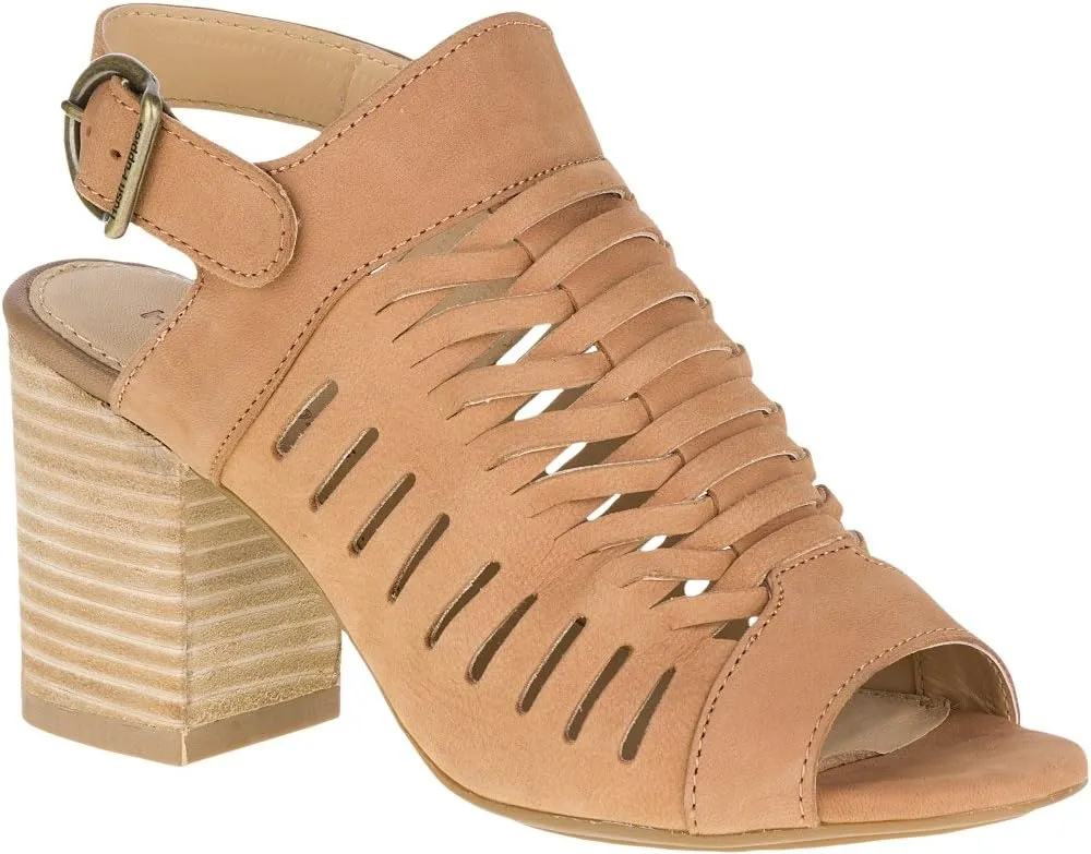 Hush Puppies Women's Sidra Malia Fisherman Sandal