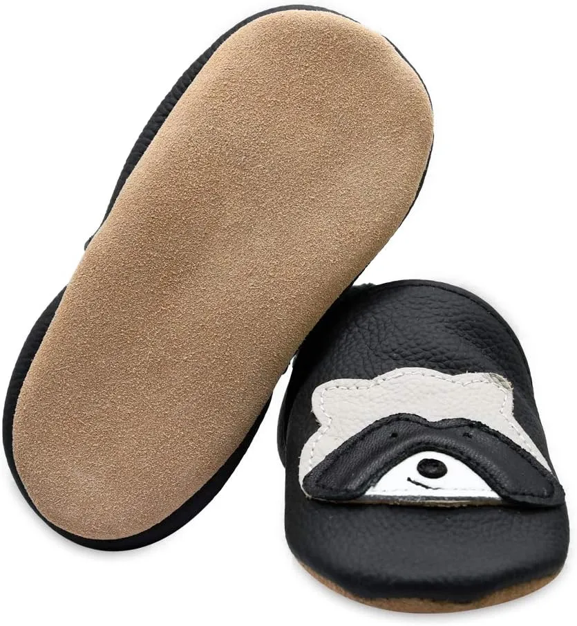 iEvolve Baby Girls Baby Boys Shoes Baby Toddler Soft Sole Shoes First Walker Crib Shoes Baby Moccasins