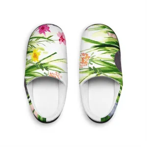 Indoor Men's Slippers Valentine's Day discount Efficient customer service Summerfields