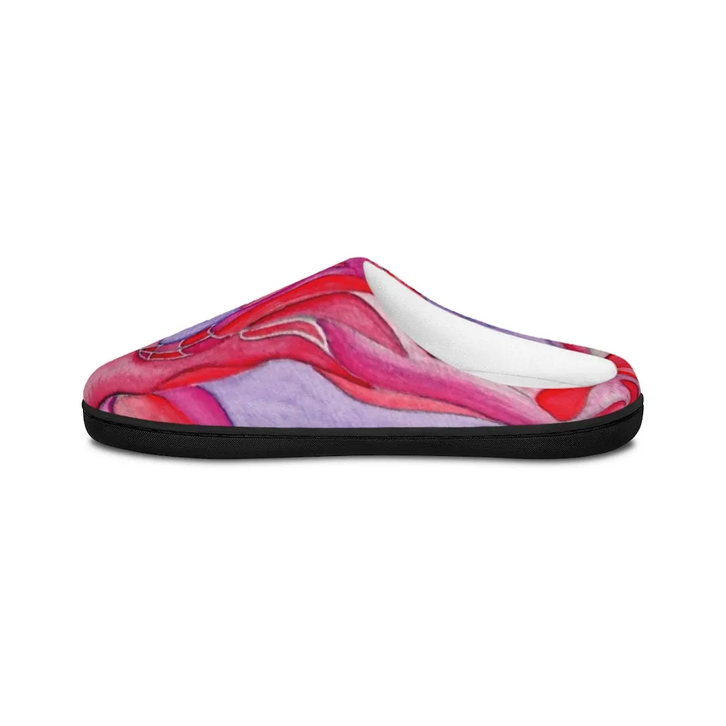 Indoor Slippers