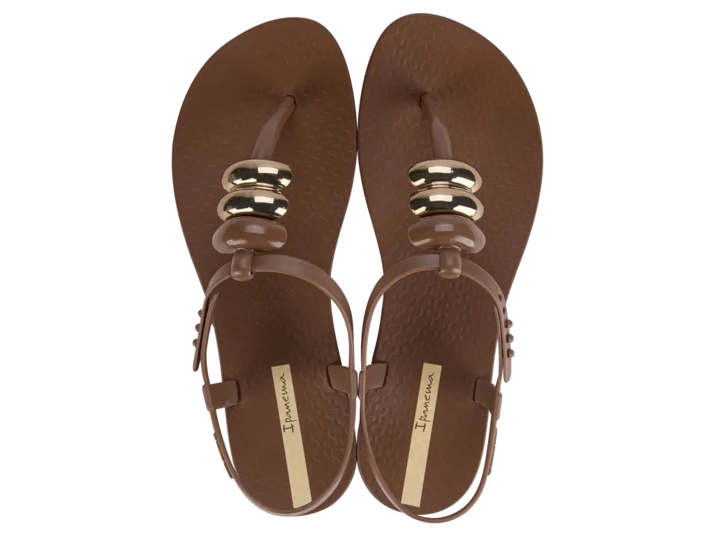 IPANEMA CLASS BLOWN UP SANDAL FEM