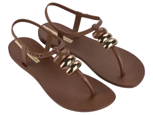 IPANEMA CLASS BLOWN UP SANDAL FEM