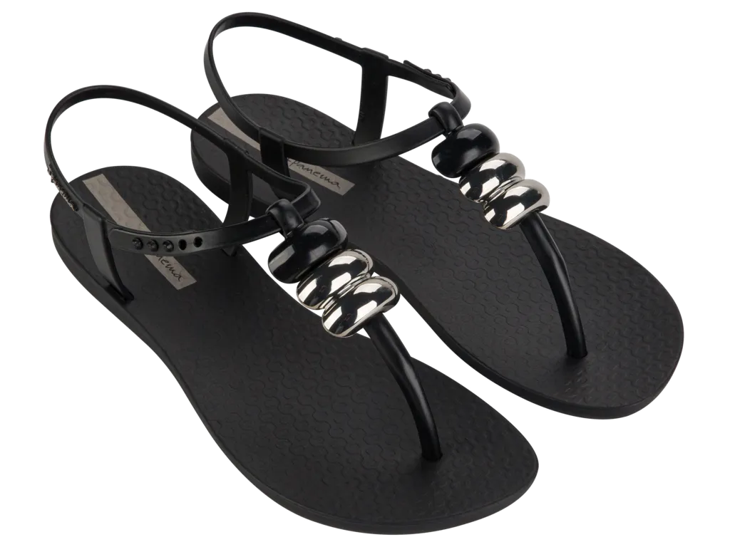 IPANEMA CLASS BLOWN UP SANDAL FEM