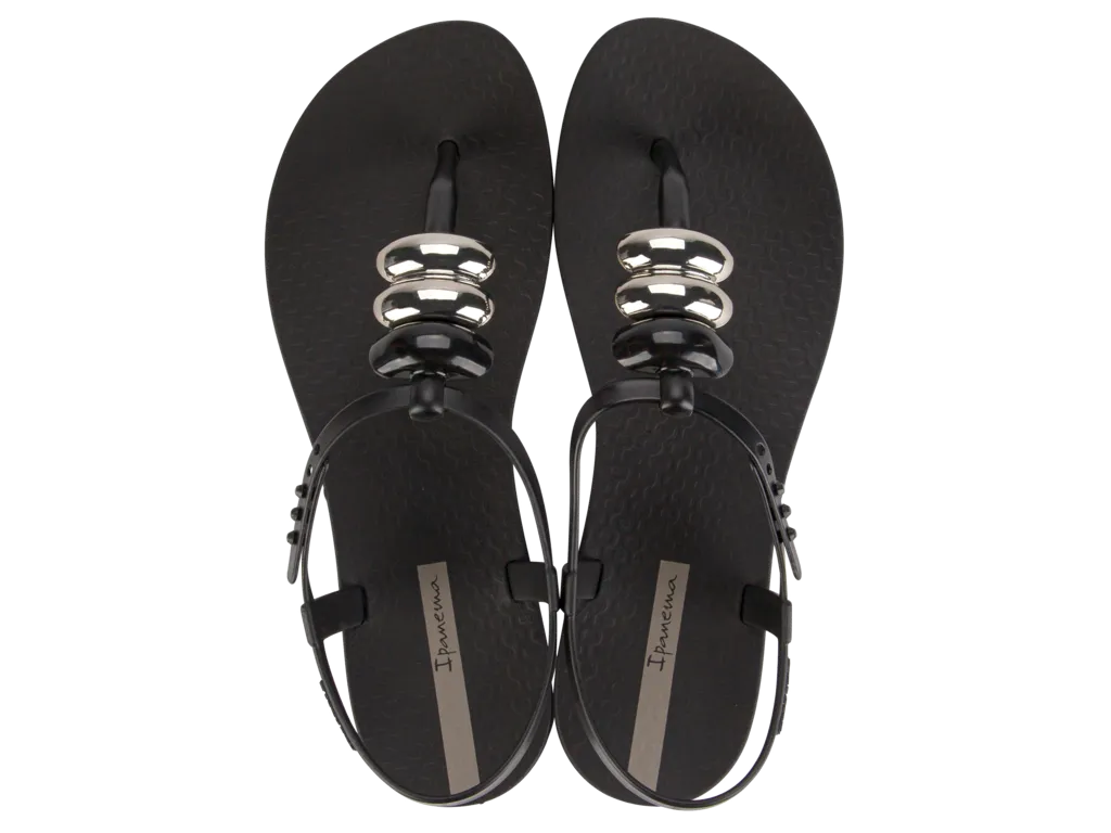 IPANEMA CLASS BLOWN UP SANDAL FEM