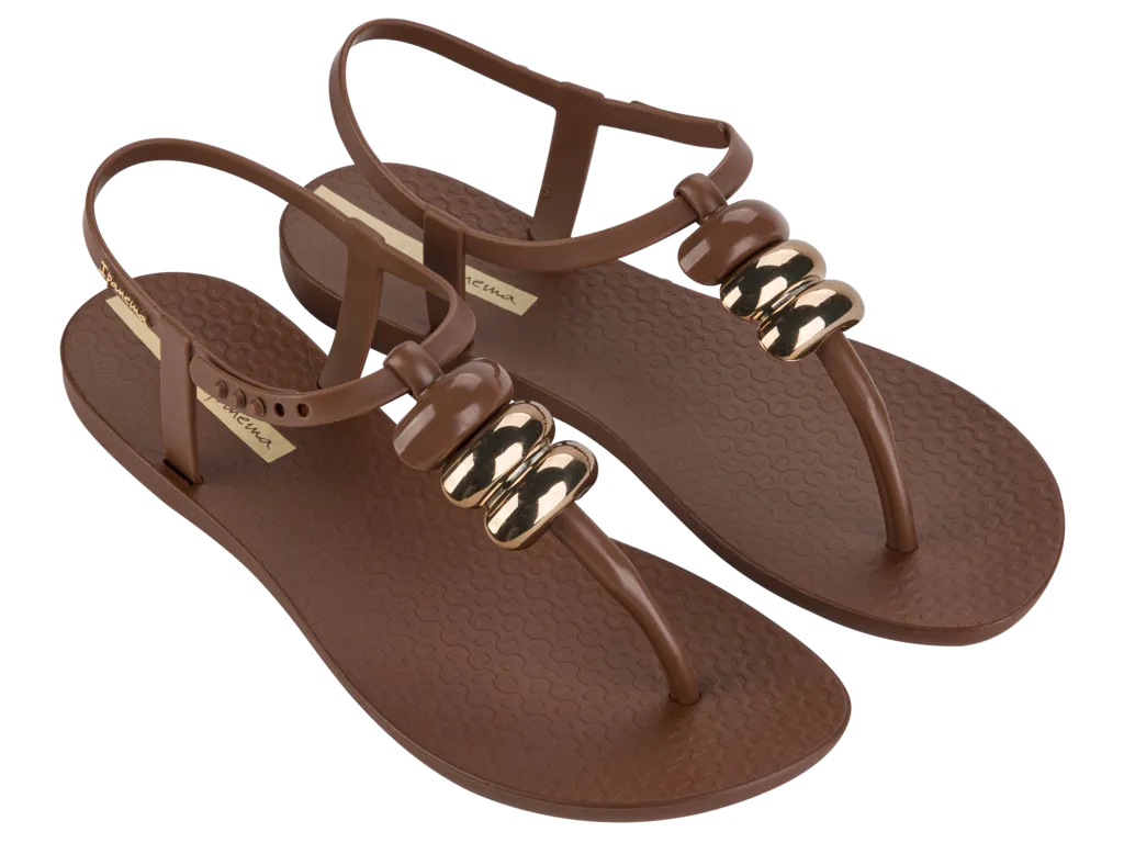 IPANEMA CLASS BLOWN UP SANDAL FEM
