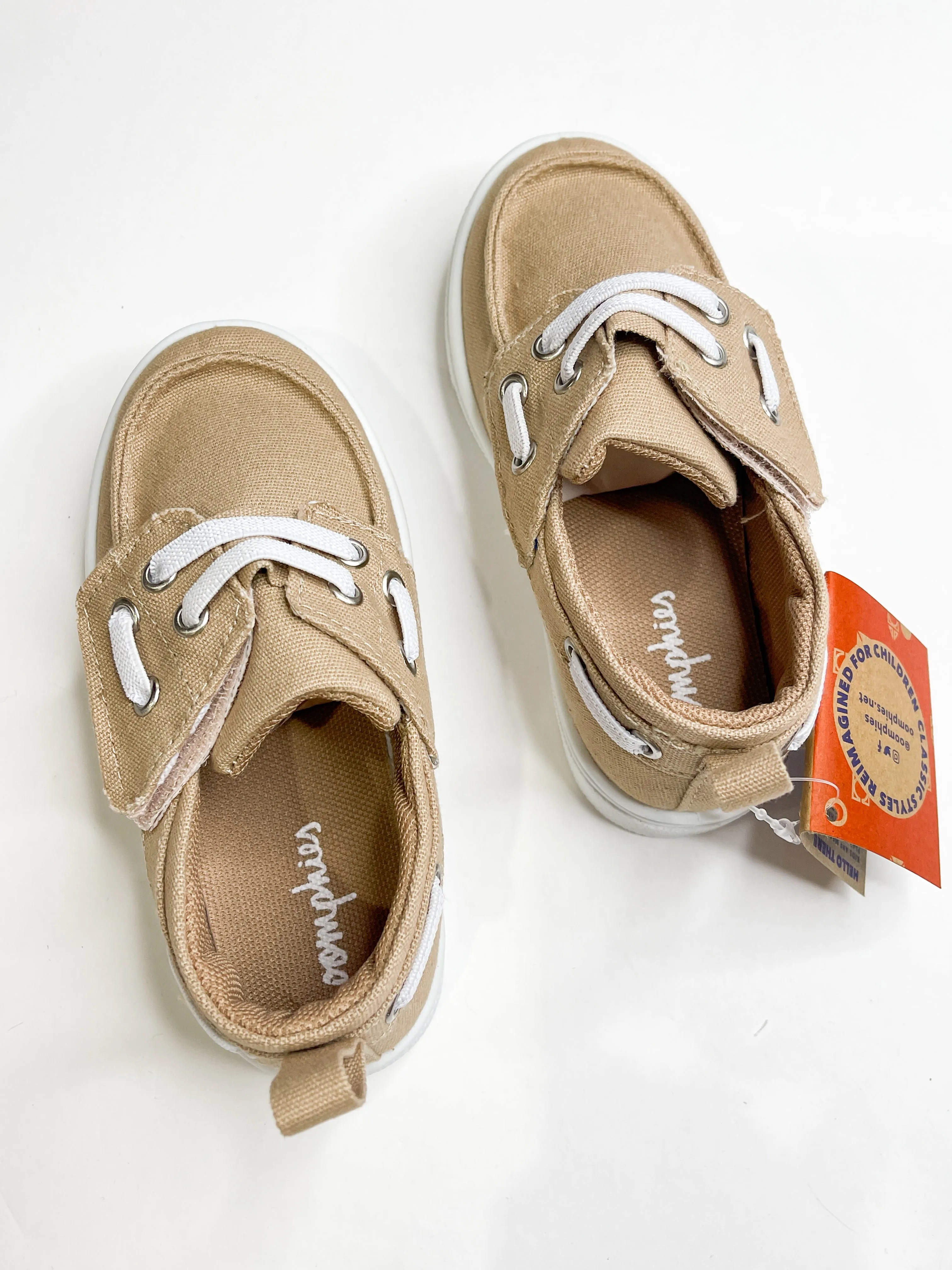 Jesse Khaki