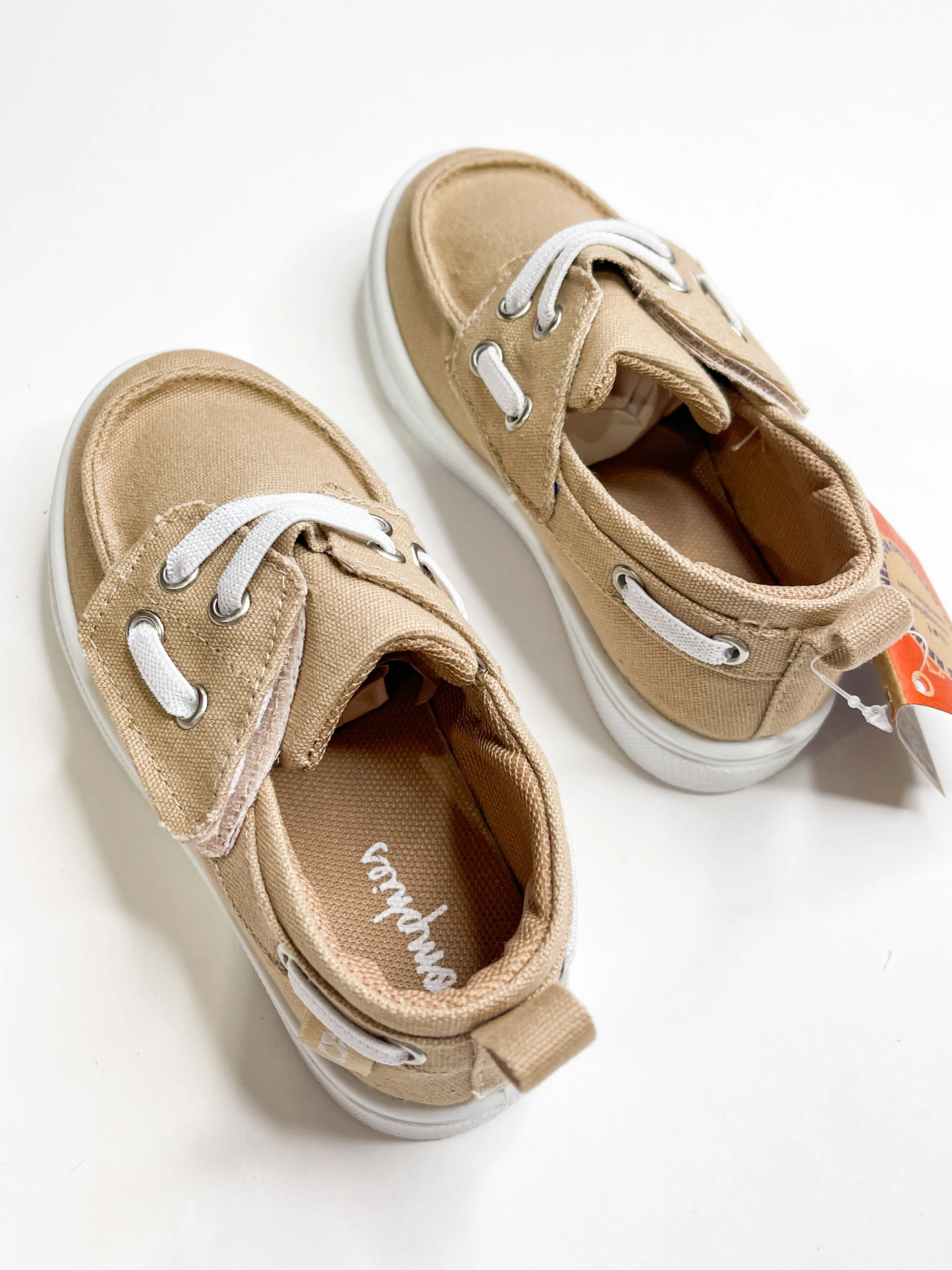 Jesse Khaki