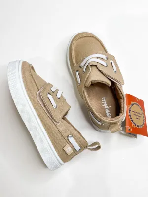 Jesse Khaki