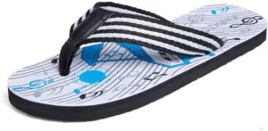 Jinsha flip flops sandals Beach shoes Deodorant Breathable Comfortable soft Non-slip T-shoes outdoor summer fashion Unisex