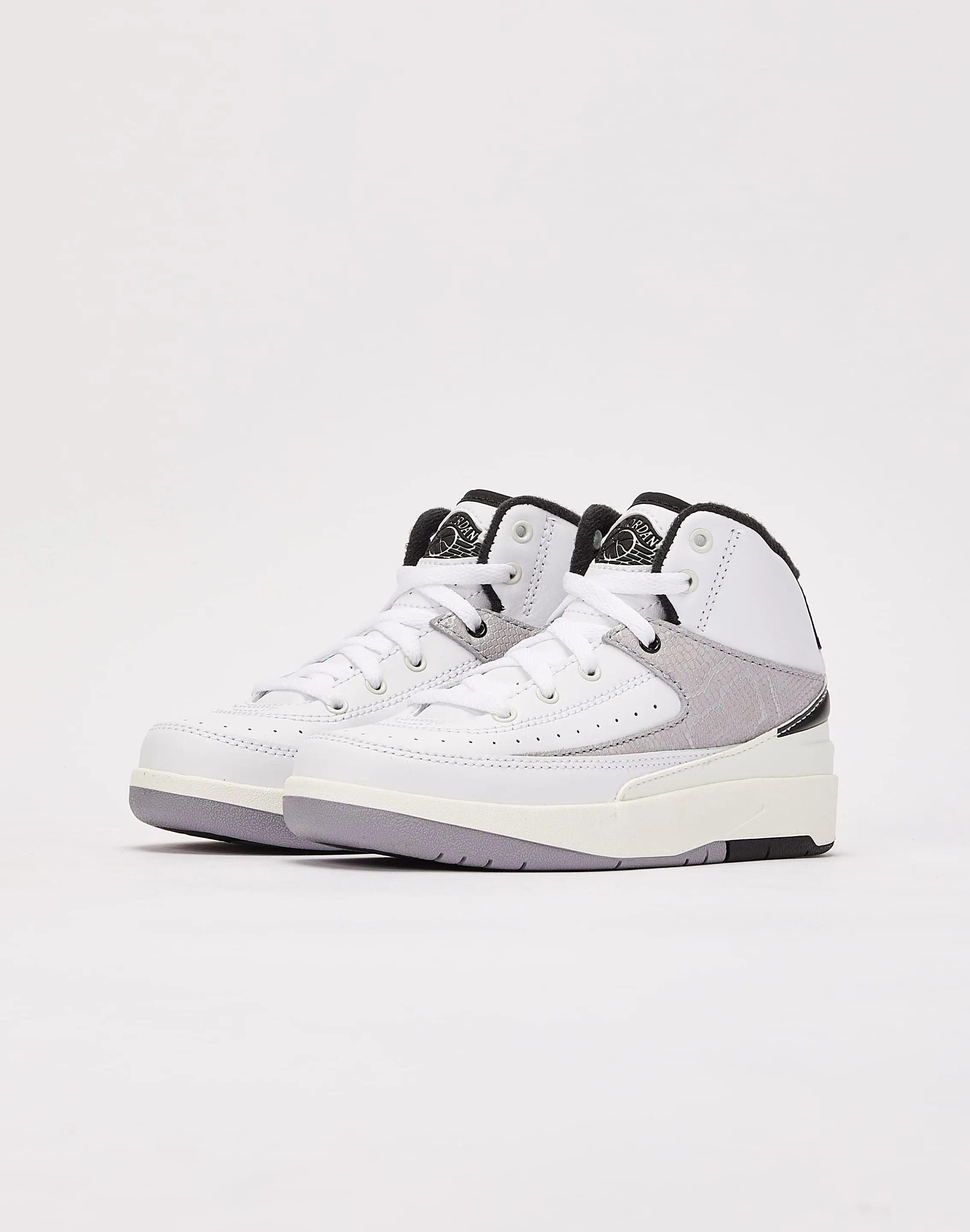 Jordan Air Jordan 2 Retro 'Python' Pre-School