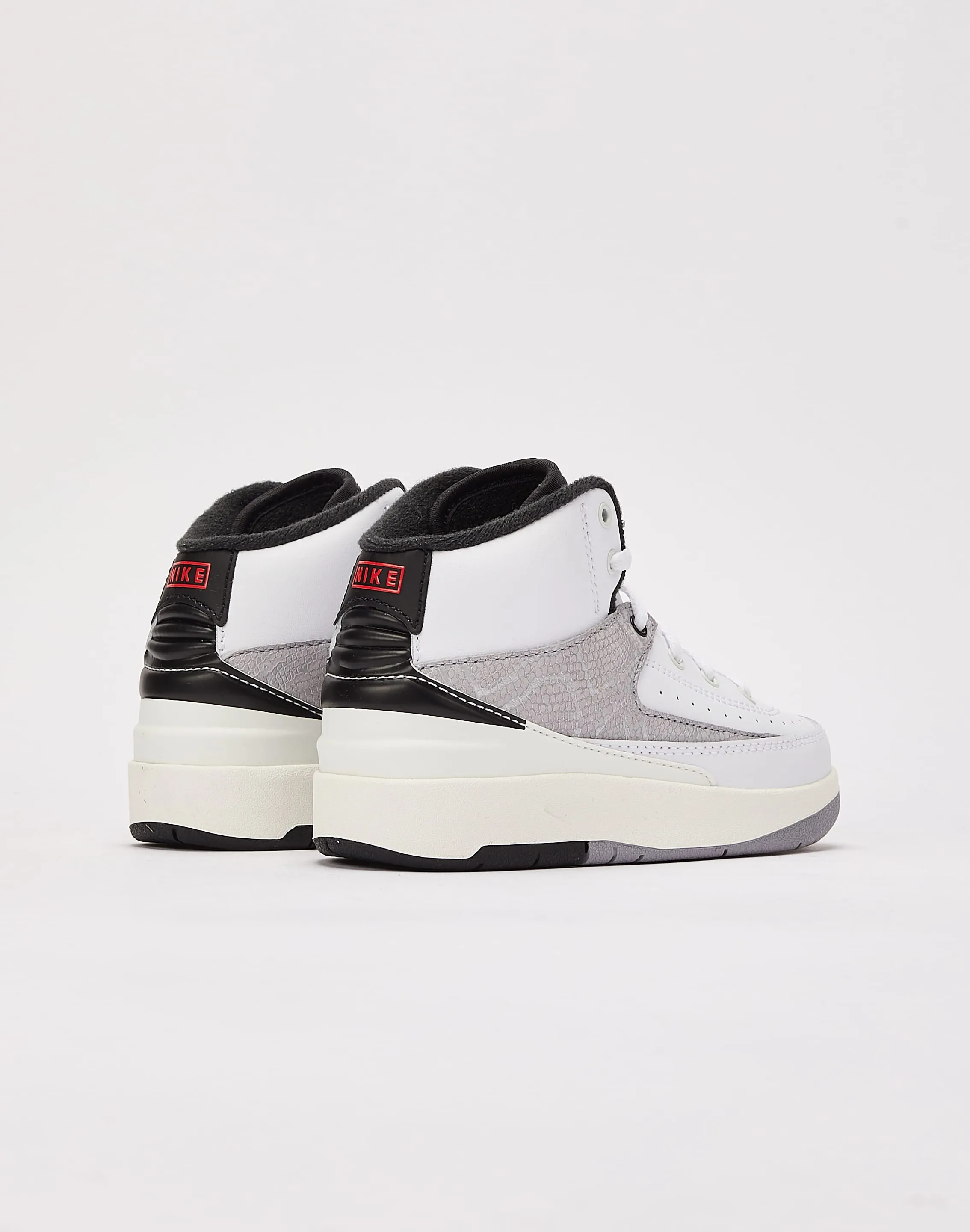 Jordan Air Jordan 2 Retro 'Python' Pre-School