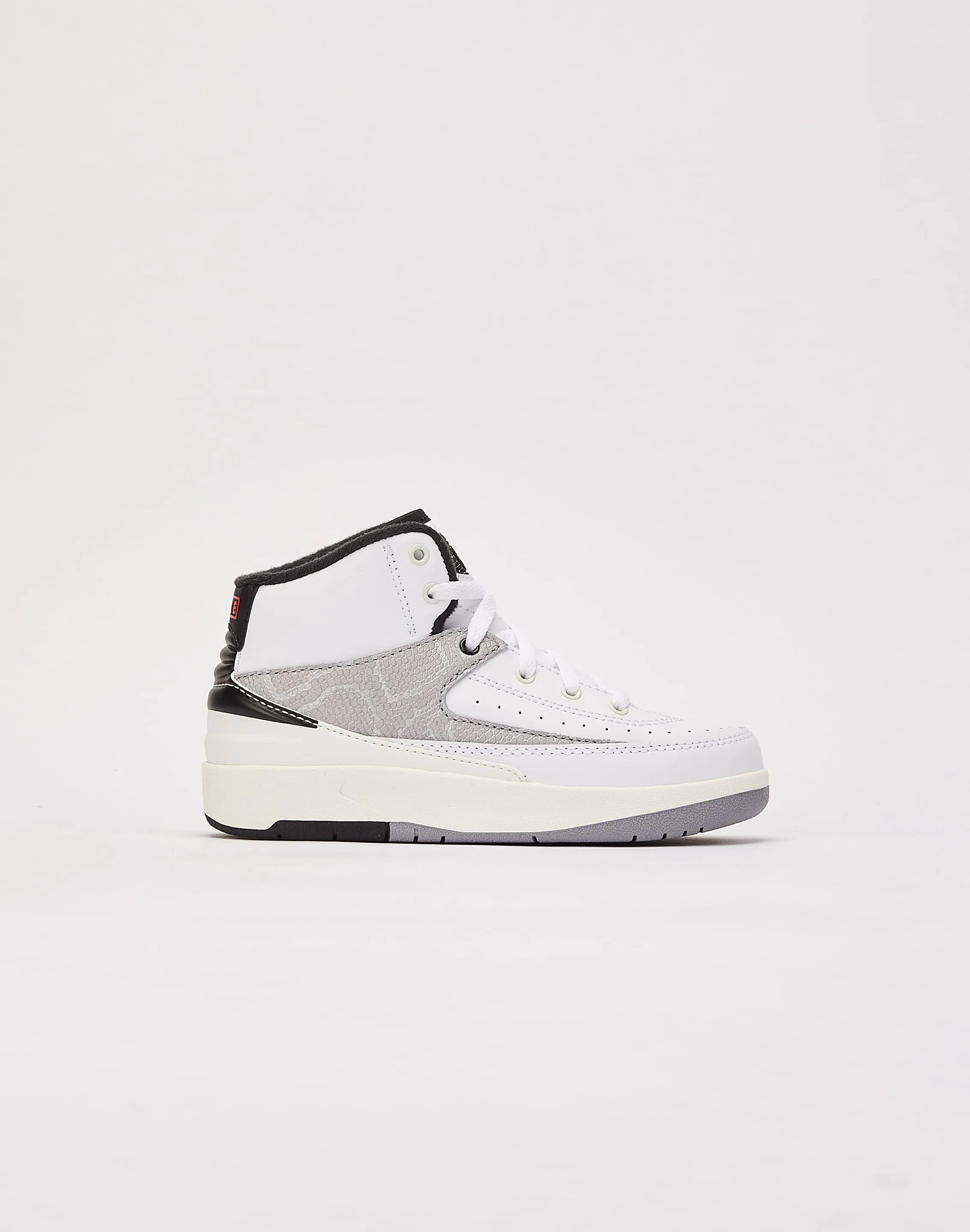 Jordan Air Jordan 2 Retro 'Python' Pre-School