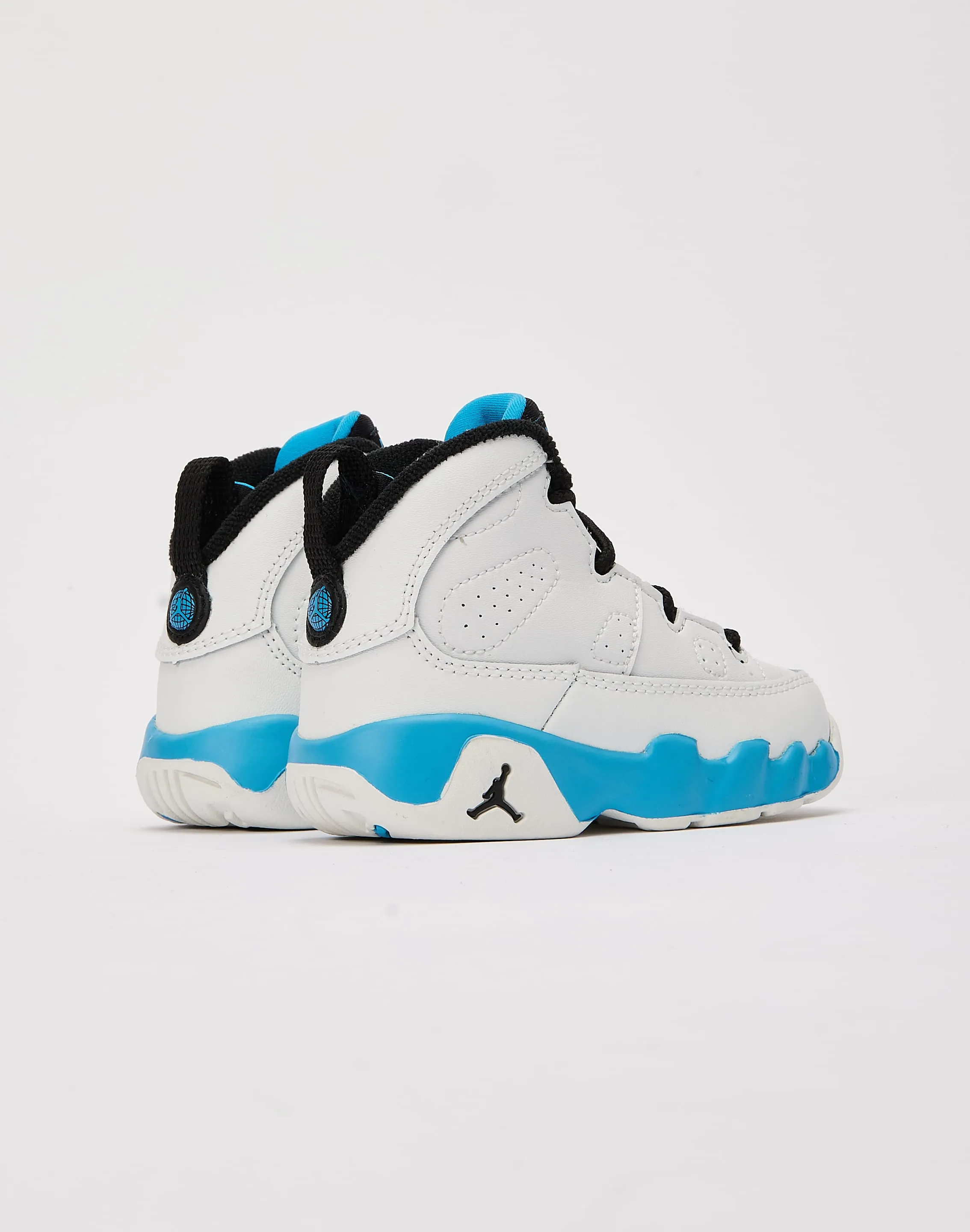 Jordan Air Jordan 9 Retro 'Powder Blue' Toddler