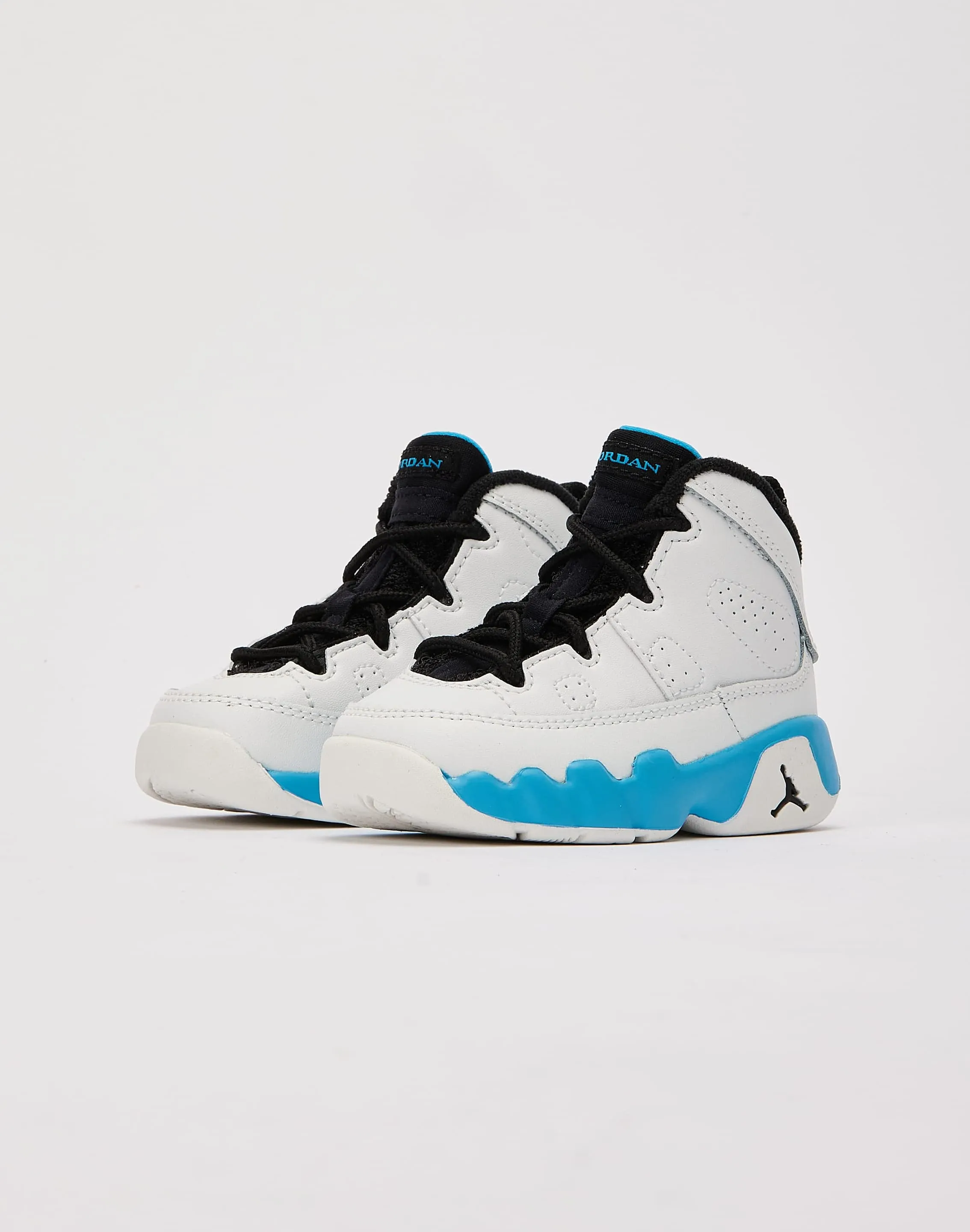 Jordan Air Jordan 9 Retro 'Powder Blue' Toddler