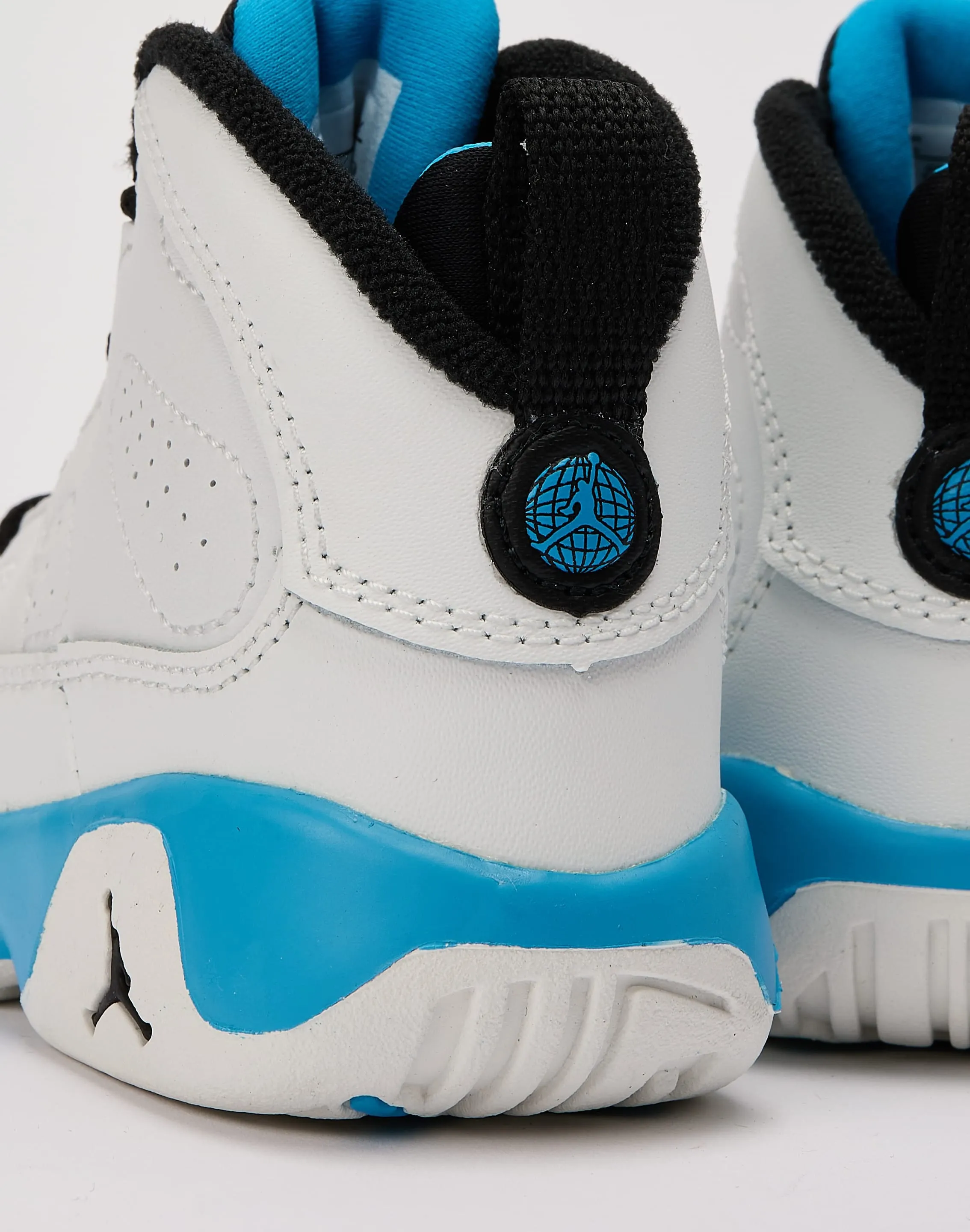Jordan Air Jordan 9 Retro 'Powder Blue' Toddler