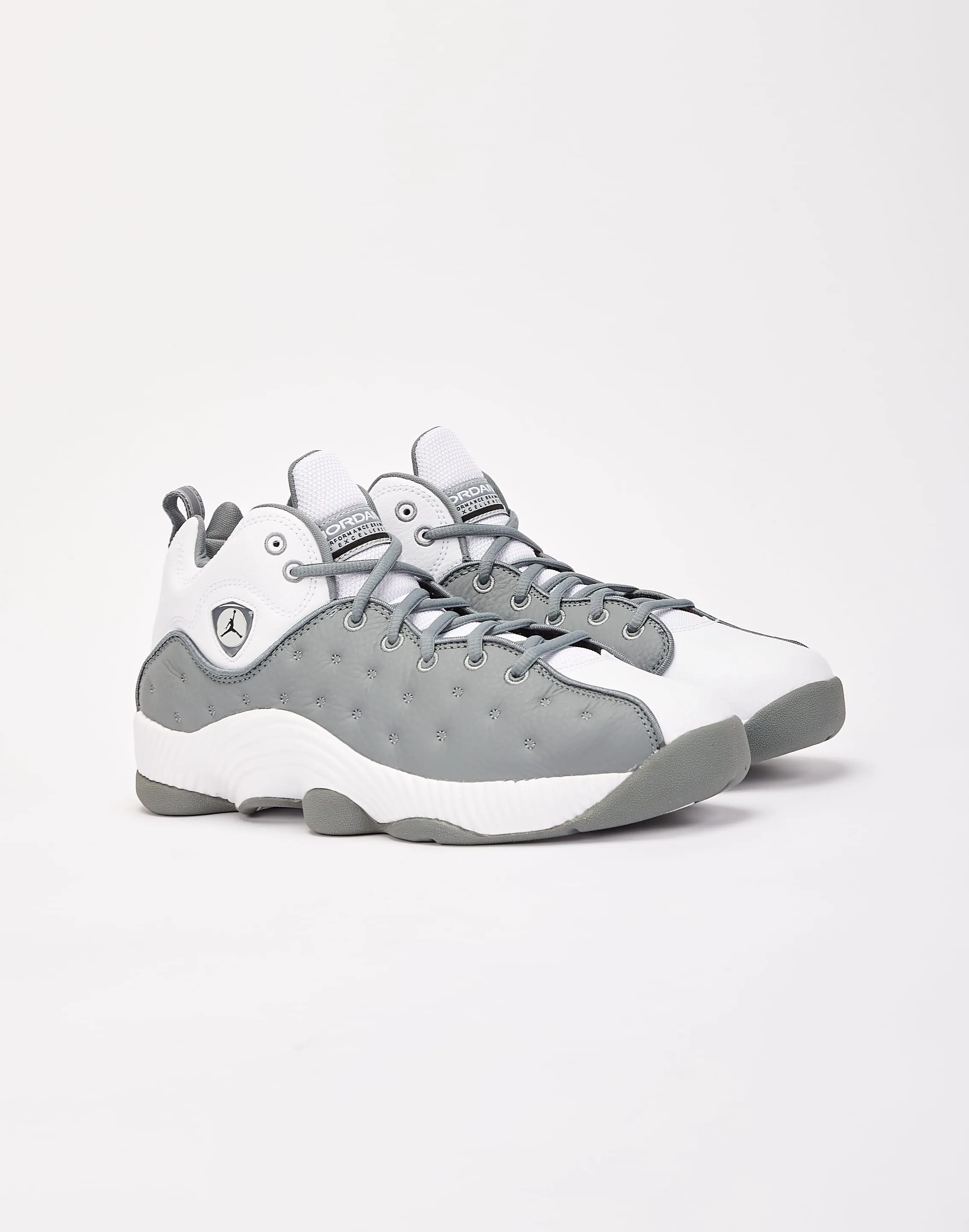 Jordan Jumpman Team 2