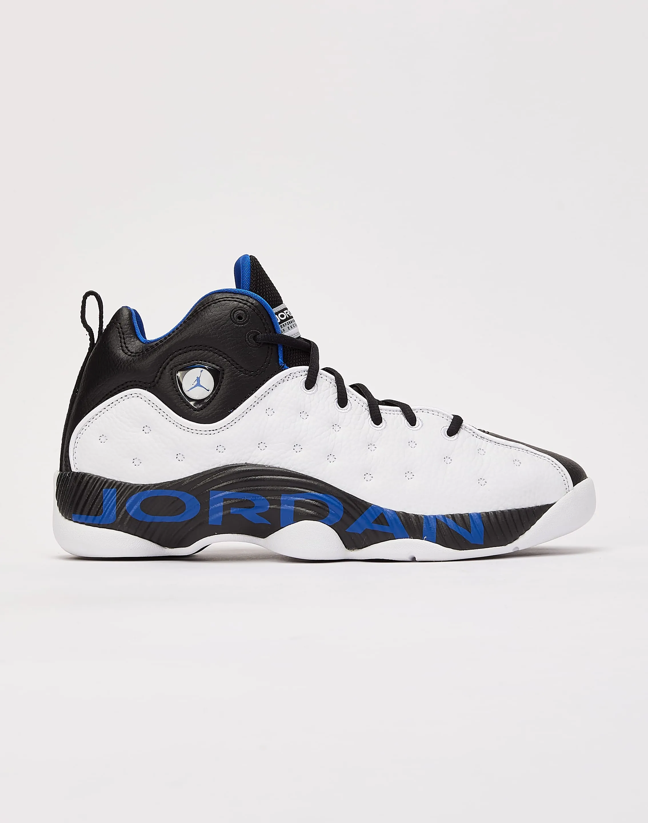 Jordan Jumpman Team 2