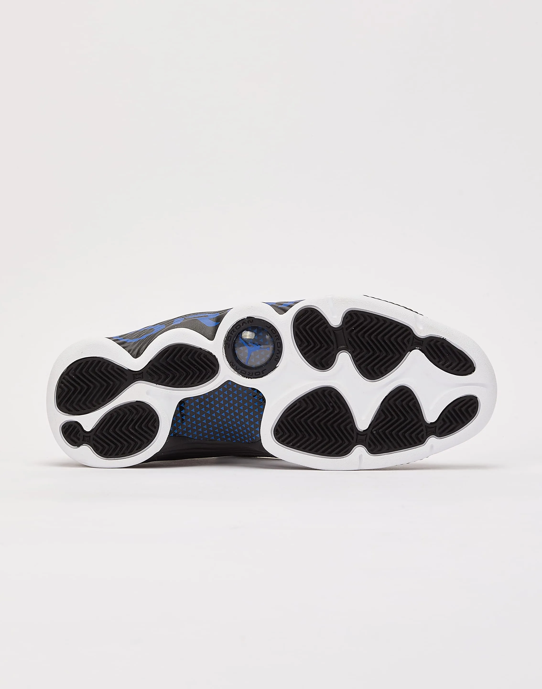 Jordan Jumpman Team 2