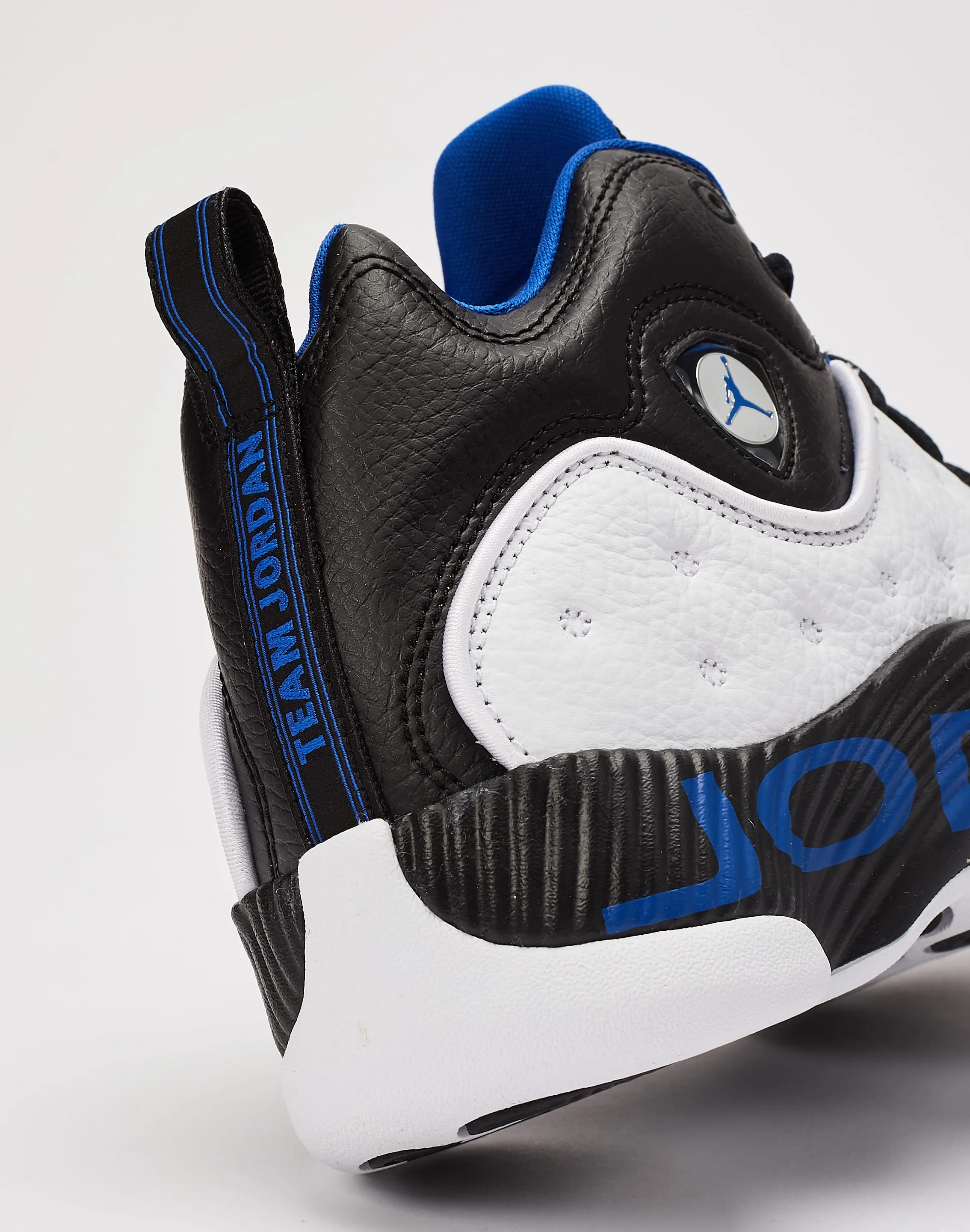 Jordan Jumpman Team 2