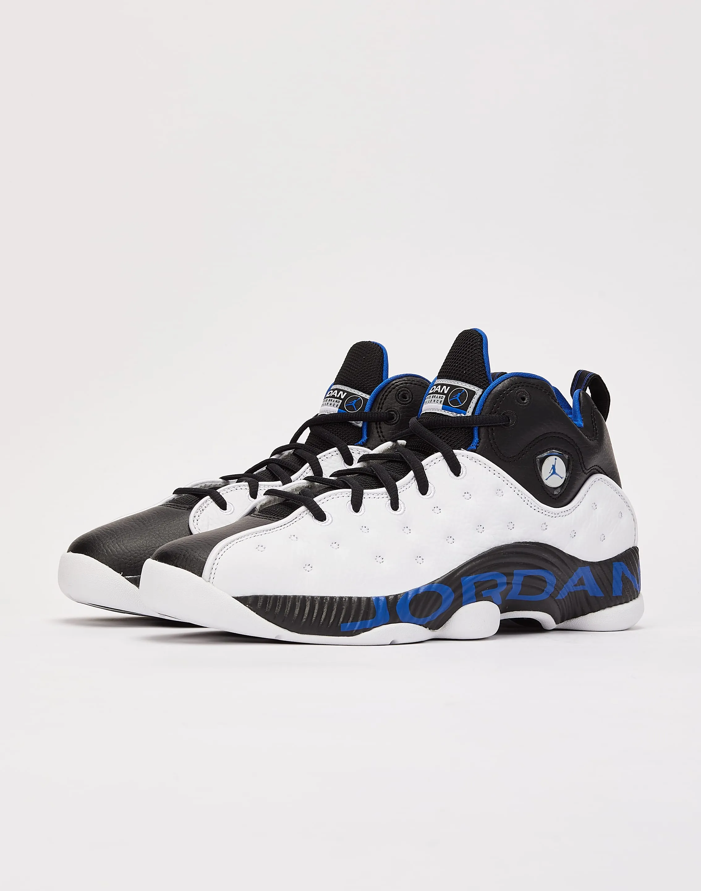 Jordan Jumpman Team 2