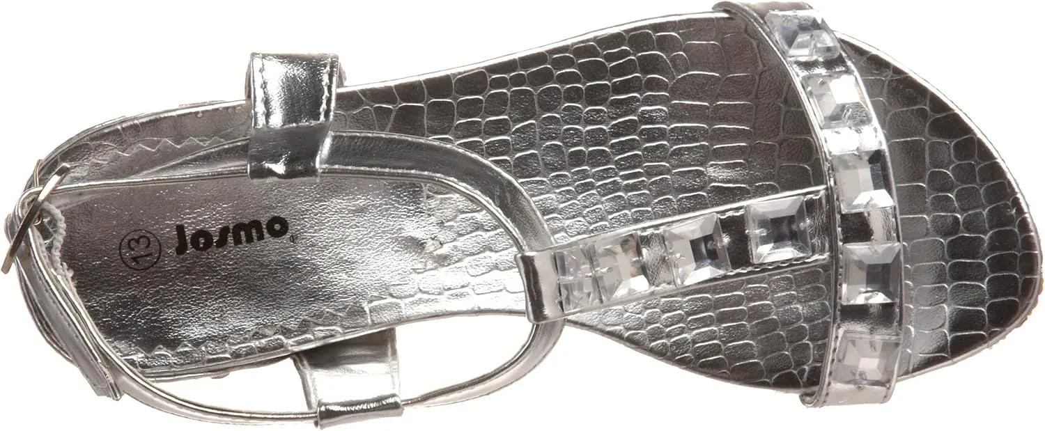 Josmo 1524 Sandal (Toddler/Little Kid)