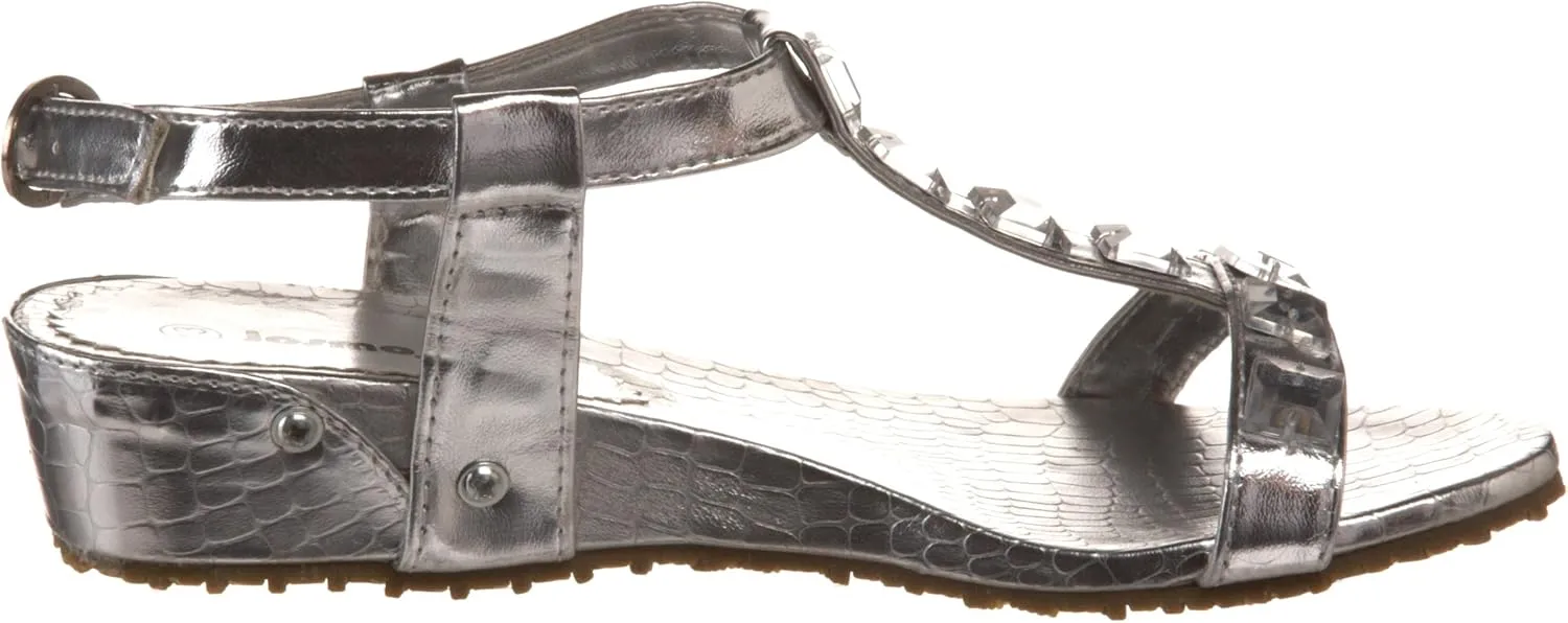 Josmo 1524 Sandal (Toddler/Little Kid)