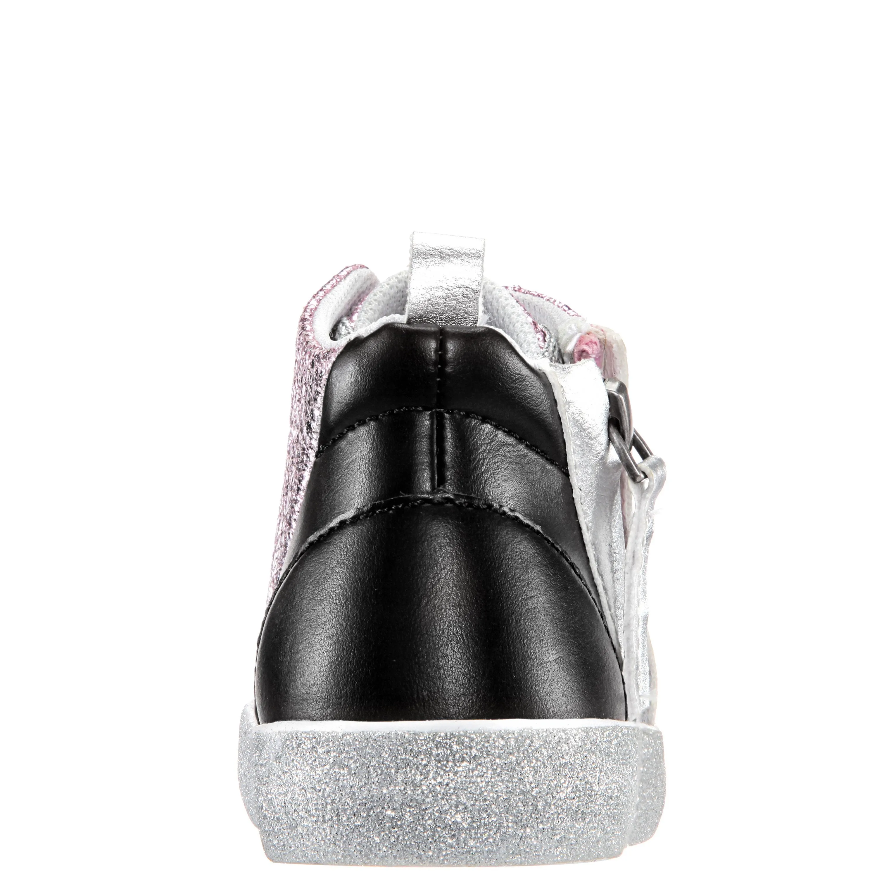 JOSSIE-PINK MULTI METALLIC