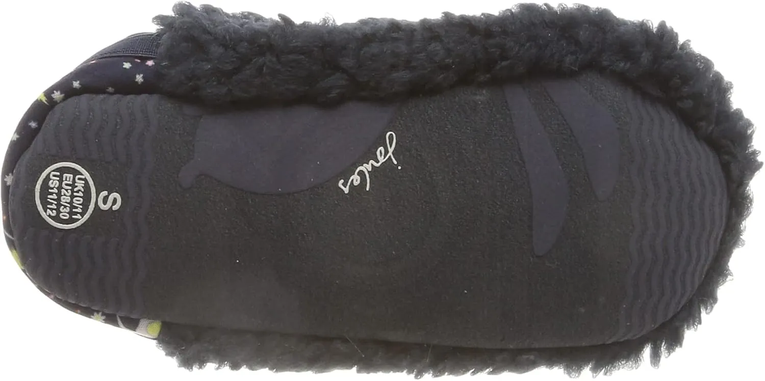 Joules Girl's Slipper