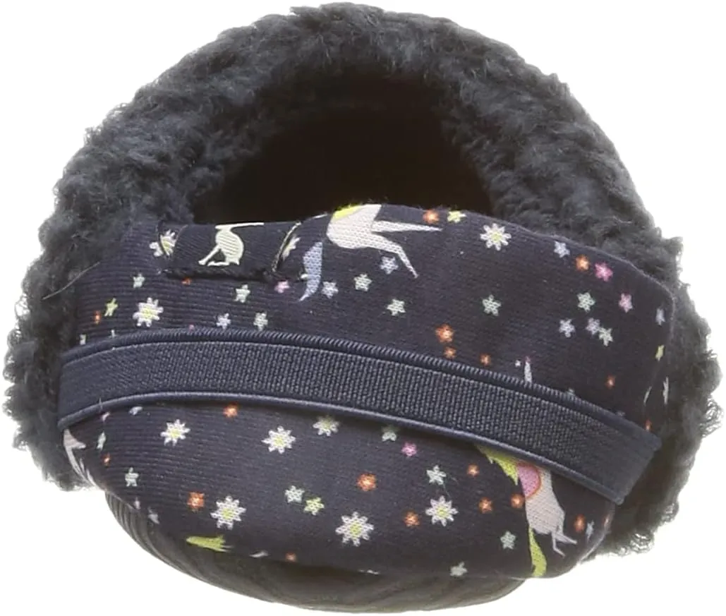 Joules Girl's Slipper