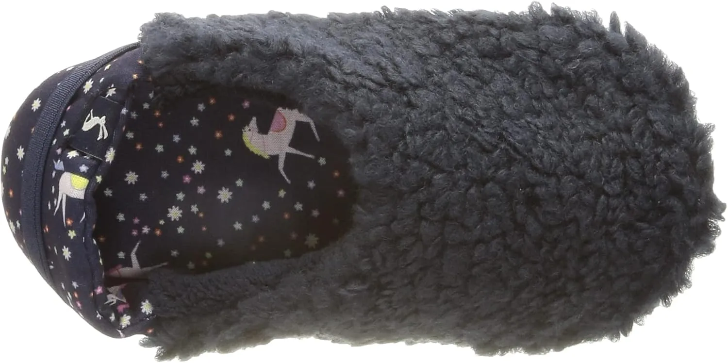 Joules Girl's Slipper