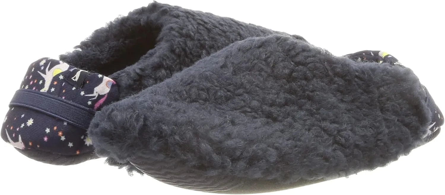 Joules Girl's Slipper