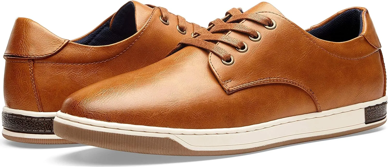 Jousen Men's Fashion Sneakers Casual Shoes