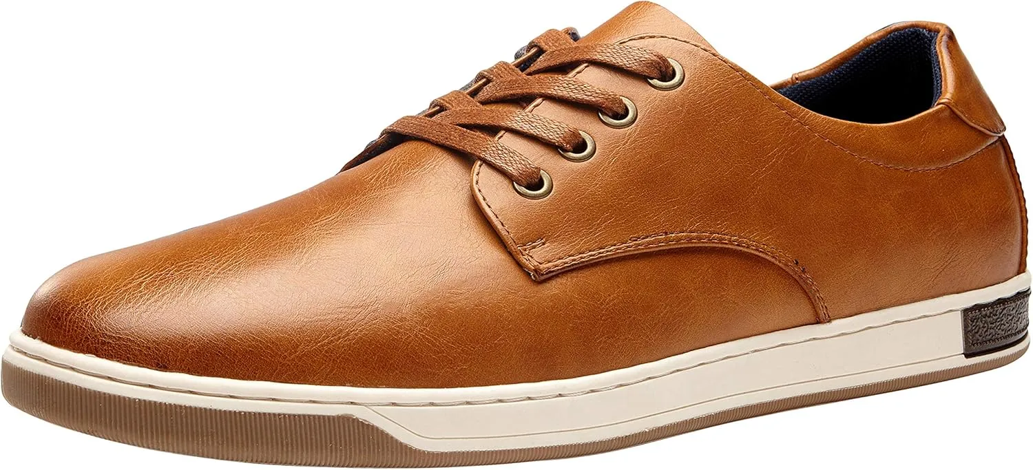 Jousen Men's Fashion Sneakers Casual Shoes