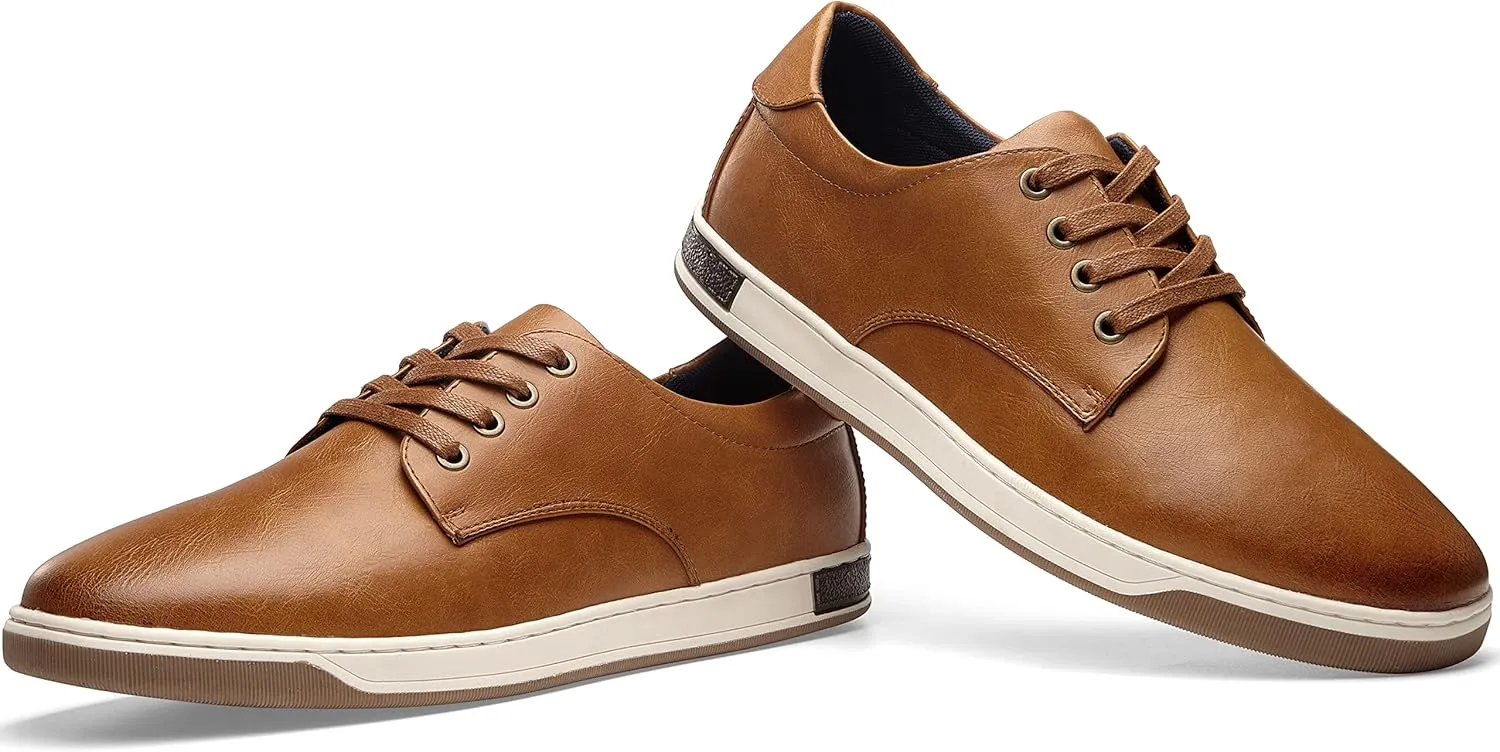 Jousen Men's Fashion Sneakers Casual Shoes