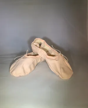 Juliet Canvas Exclusive selection Shoe Hot item Ballet